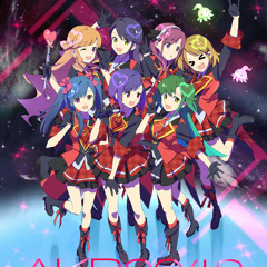 AKB0048 - Yume wa Nando mo Umarekawaru