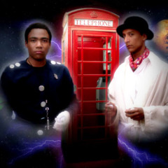 Inspector space time