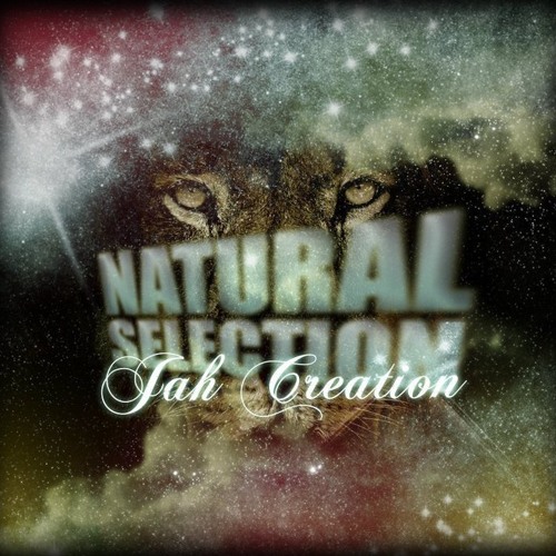 Ras Jahonnan & Natural Selection - Click Clack