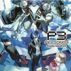 Persona 3 FES - Brand New Days -The Beginning-