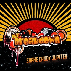 Mr. Breakdown