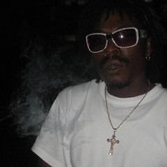 BILLY WONDER_FATHER GOD