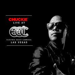 Chuckie - Live At Electric Daisy Carnival Las Vegas 2012