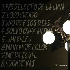 A donde vas - P.I.H (By SweetBeat)