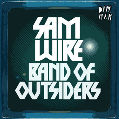 Sam Wire - Brothers (DJ Oder Remix)