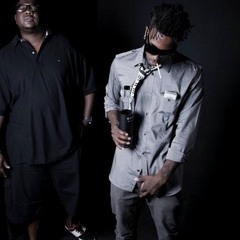 GEORGIA POWER FT. JRICH ENT.