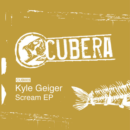 A2 Kyle Geiger - Scream feat. Stefanie Jansen (Truncate Remix)