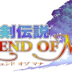 Legend of Mana OST - Legend of Mana ~ Title Theme
