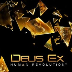 Deus Ex- Human Revolution Trailer Music (Michael McCann - Icarus)