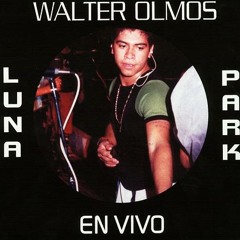 Hay corazón - Walter Olmos - Dj Nano® Retromix ((Off Pedrito))