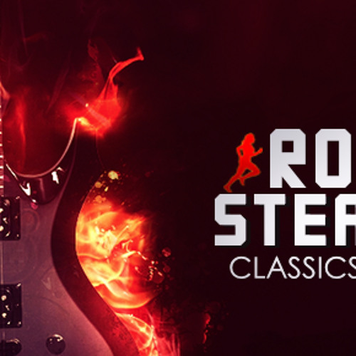 Steady130 Presents: RockSteady, Vol. 3