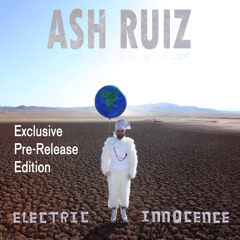 Alien Welcome (Right Where You Are) (Acapella)