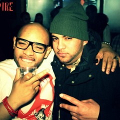 Merkin season - Slick Killah feat Navi