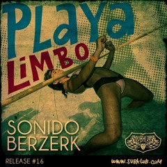 Playa Lazer (Out Now @ Subklub)