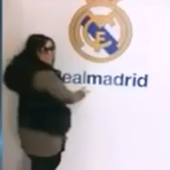 Cheba Dalila - Nta Rak Mrid T3ened Real Madrid Live 2012