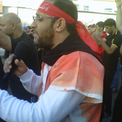 مهدي سهوان - يَقلِبُ الجُندُ