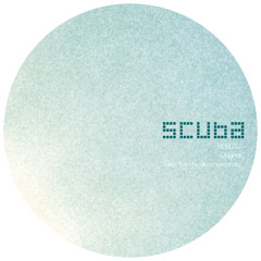Scuba - NE1BUTU (SCB Edit)