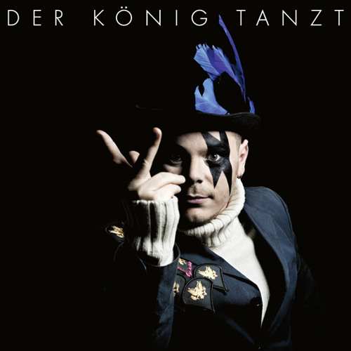 Der König tanzt - Der König tanzt (Drop Out Orchestra Remix)