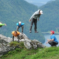 ÖSV Adler am Adlerweg