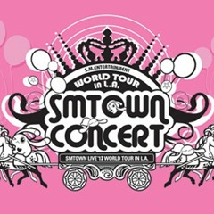 SM Town - Hope