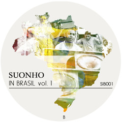 Barra Limpa (suonho Natural Latinjazz Touch)