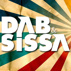 Dab & Sissa - Dj Set June, 2012