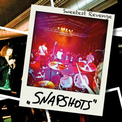 Sweetest Revenge - Are You Sure?