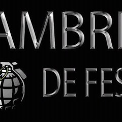 SamBriu Boys - BOMBA D FESTA"