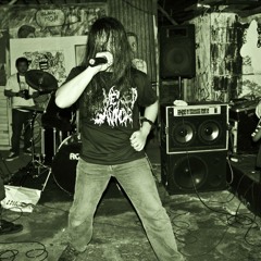 Breathing- Kabaong ni Kamatayan