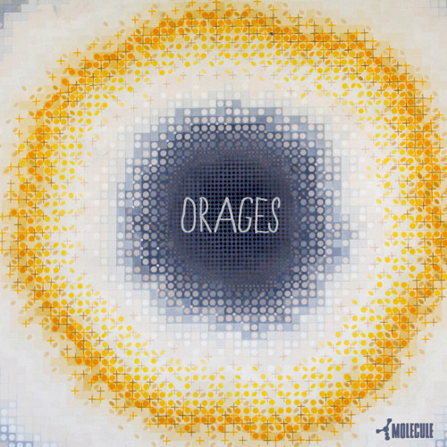 MOLECULE - Orages E.P Teaser