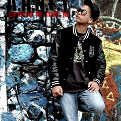 Darling ( A.H.N.E.T feat JLS )