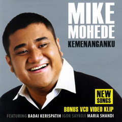 Tuhan Dengar Doaku