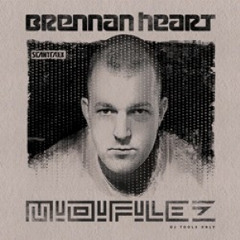 BRENNAN HEART - LOVE  SADNESS & DESIRE
