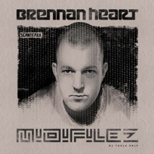 BRENNAN HEART - LOVE  SADNESS & DESIRE