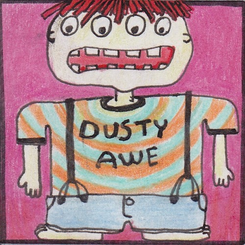 Superheroes have it easy (demo)