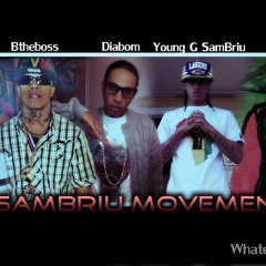 SamBriu Boys - "Hoji Un Ta High"