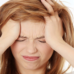 Başağrısı(Migren)-Instrumental