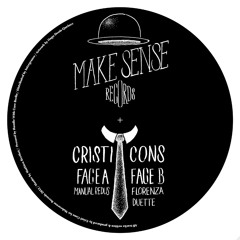 MS002/Cristi Cons - Florenza (B1)