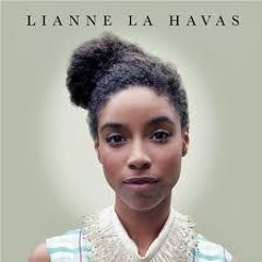Lianne La Havas - Forget (Shlohmo Remix)