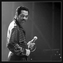 Bobby Rush- Mary Jane (Jack Frost Edit)