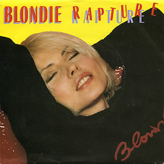 Alex Young Vs Blondie  - Minimarket Rapture (Lee Harris Edit) *DOWNLOAD*