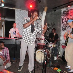 Gravity  (d.fenda ft capt malik work)