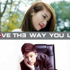 Love The Way You Lie - Mr. T ft. Hằng Bing Boong