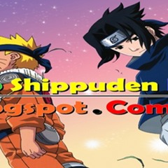 Naruto Shippuden - Hero's Come Back