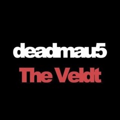 deadmau5 feat. Chris James - The Veldt (Tiim Pyhäjärvi Remake) [Updated]
