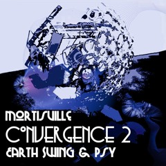 Convergence 2 - Earth Swing & Psy (Narrated by David Attenborough)