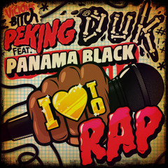 Peking Duk - I Love To Rap (J-Trick Remix) PREVIEW