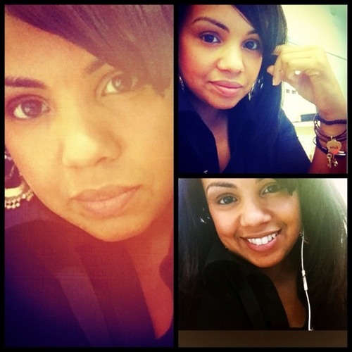 Angela Harmony Neo Soul Mix