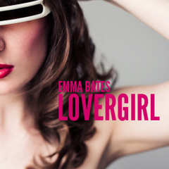 Lovergirl (Original Mix) - Alternative version of forthcoming single