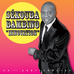 Sékouba Bambino - Sinontena